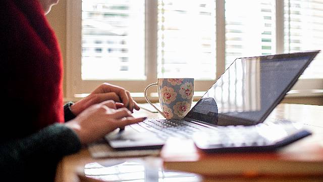 Over Half Of Remote Workers Admit To Sporting Pyjamas On The Job