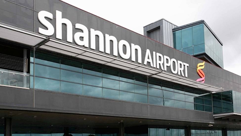 Shannon May Lose Aer Lingus Transatlantic Flights To Uk