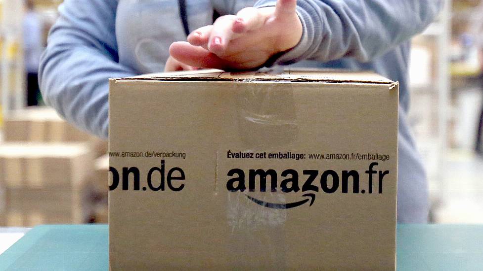 Amazon To Create Thousands Of New Jobs In The Uk