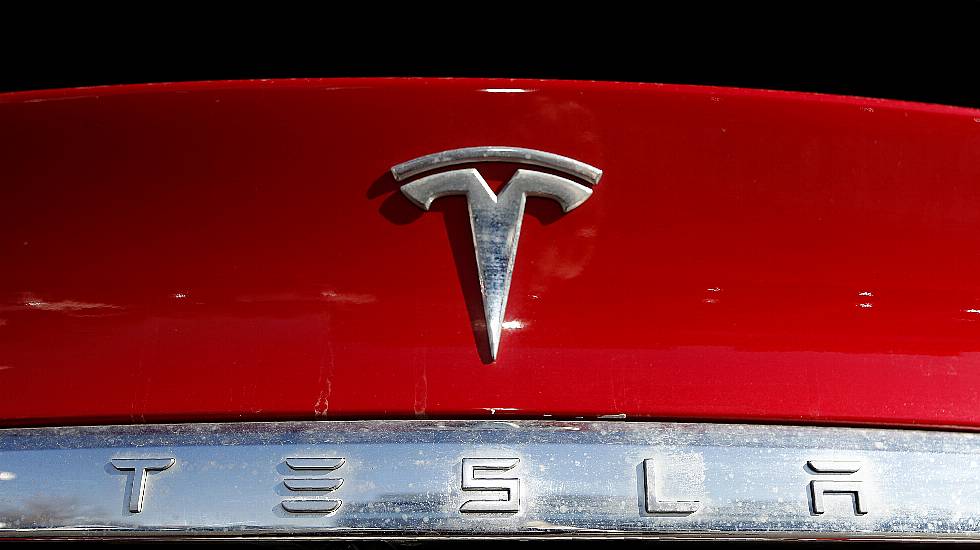 Tesla Announces Plans To Sell Up To Five Billion Dollars Of New Stock Shares