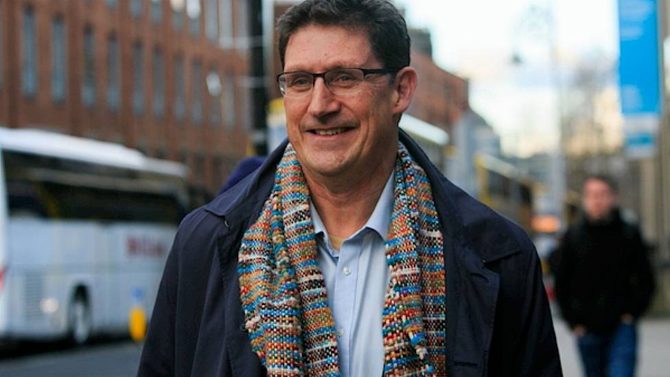 Eamon Ryan Argues For Reopening Shops, Gyms, Churches And Workplace Returns