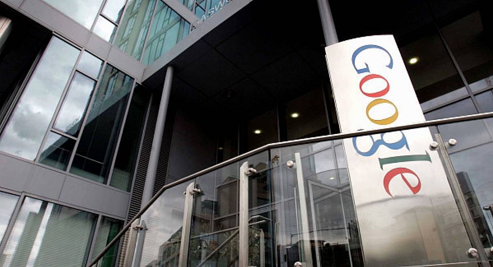 Google Drops Plans To Rent Additional Dublin Office Space