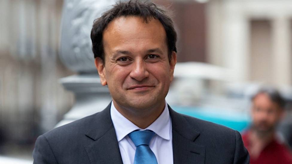 Varadkar Says More Air Travel Is Needed Amid Threat Of Ryanair Closures