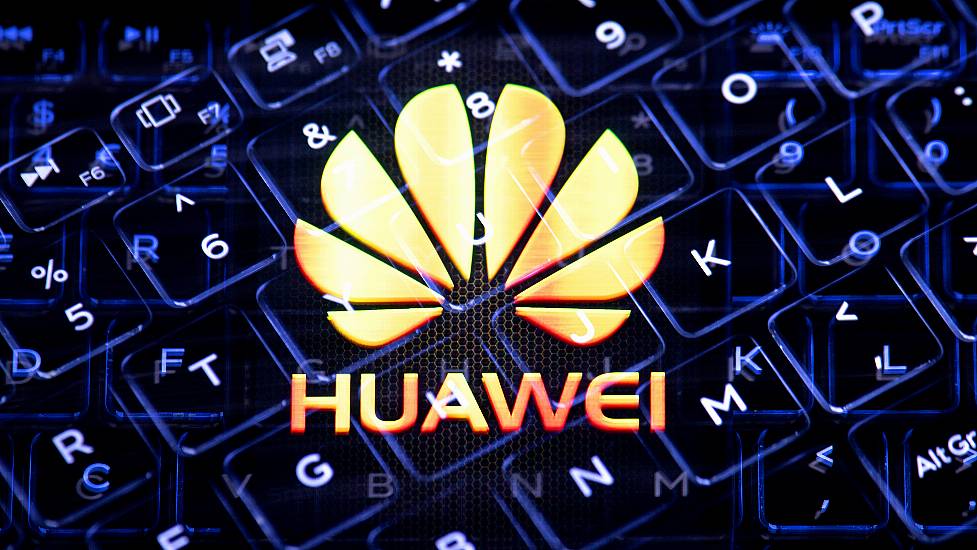 Us Sanctions Hit Chip Supply And Growth, Huawei Executive Says