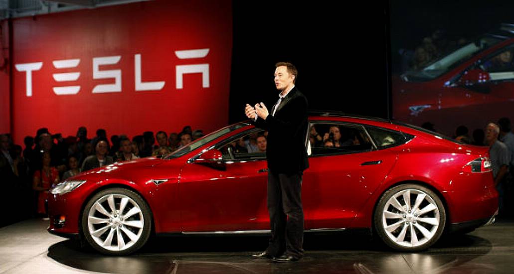 Tesla To Relocate From California To Texas