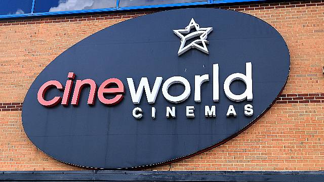 Cineworld Slumps To €1.4Bn Loss And Warns Over Potential Second Wave Hit