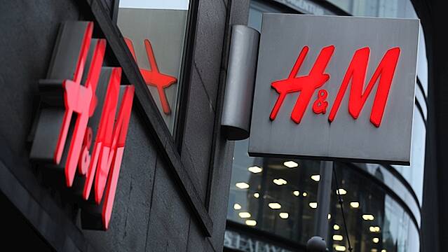 H M eyes Irish expansion as profits hit by higher costs