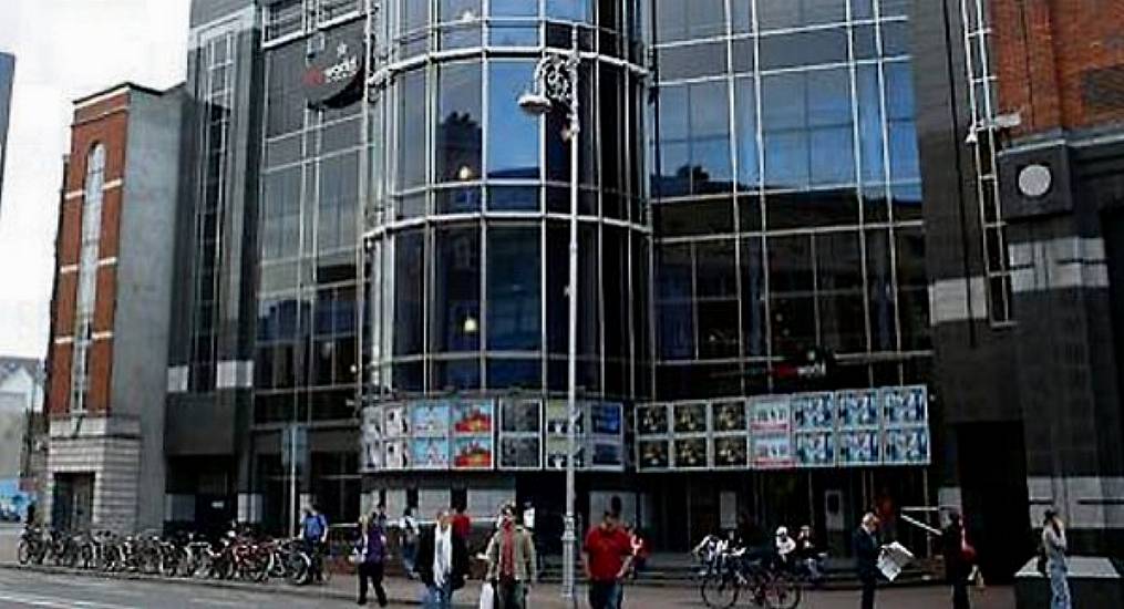 Cineworld To Close All Cinemas In Ireland And The Uk