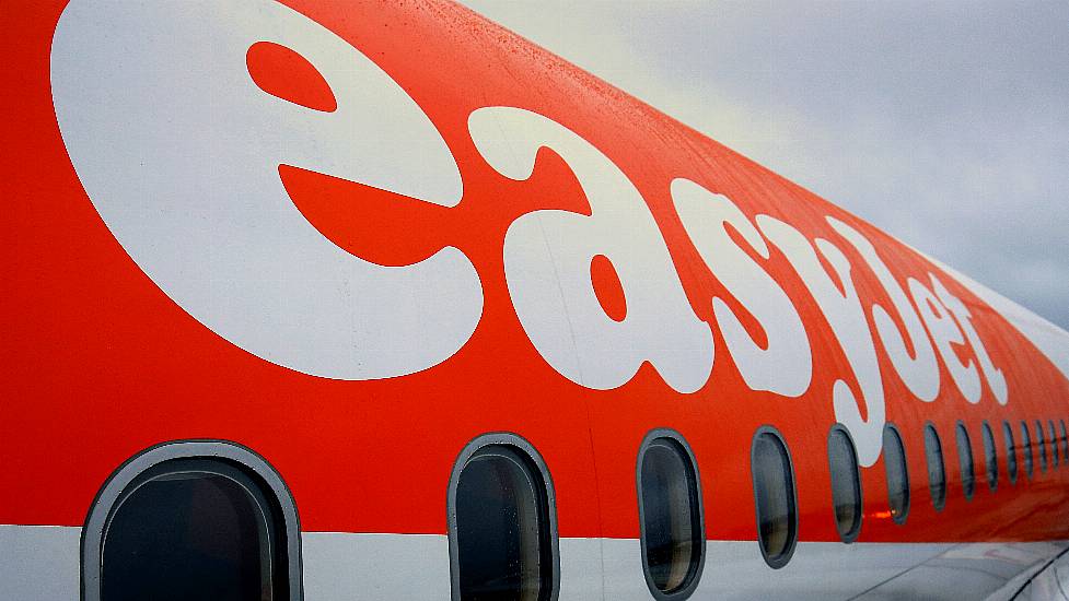 Easyjet To Nosedive Into The Red In First Ever Annual Loss