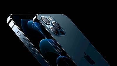 Apple Unveils Iphone 12 With 5G, Including Mini And Pro Versions