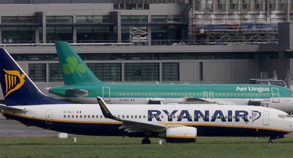 Ryanair Criticised For Delaying Refunds To Travel Agents