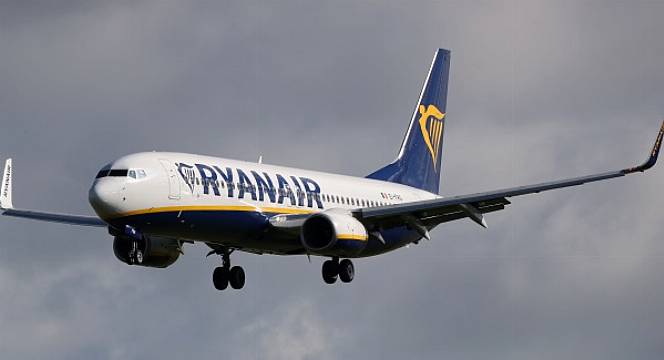 Urgent Action Required To Save Aviation Sector Says Shannon Group As Ryanair Announce Base Closures