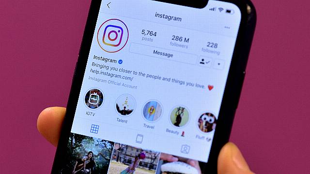 Instagram To Tackle ‘Hidden Advertising’ After Competition Watchdog Probe