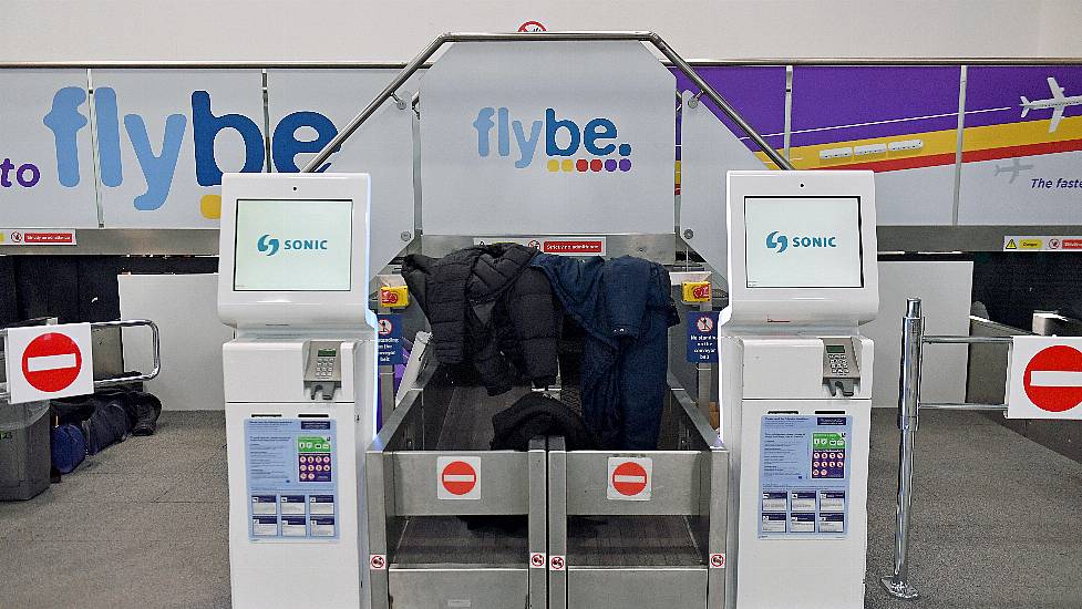 Flybe Could Return To Skies Next Year After Rescue Deal