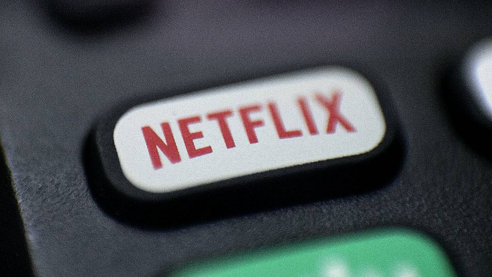 Netflix Reports Summer Slump In Subscriber Growth