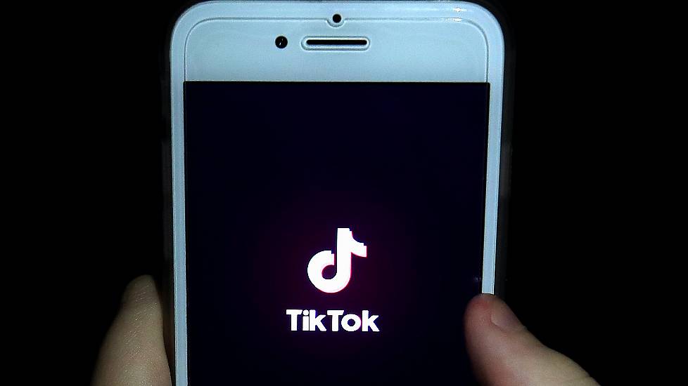 Tiktok Denies Claims That User Data Could Be Accessed By China