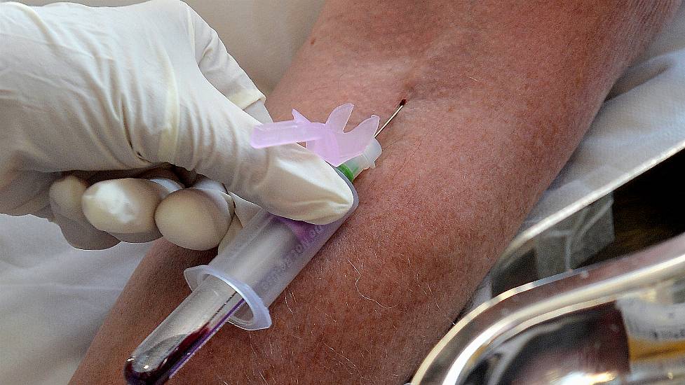 Scientists Develop Blood Test That Can Detect Cancer Years Before Symptoms Show