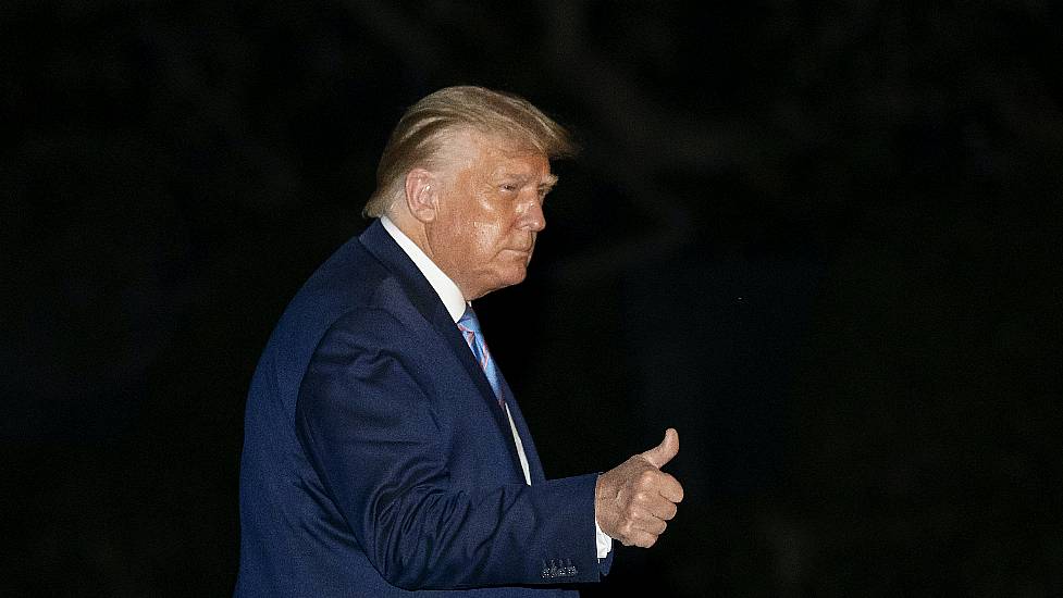 Donald Trump Suggests ‘Delay’ To 2020 Us Election