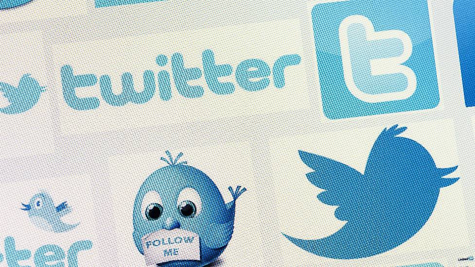 British Teenager Among Trio Charged In Us Over Twitter Hack