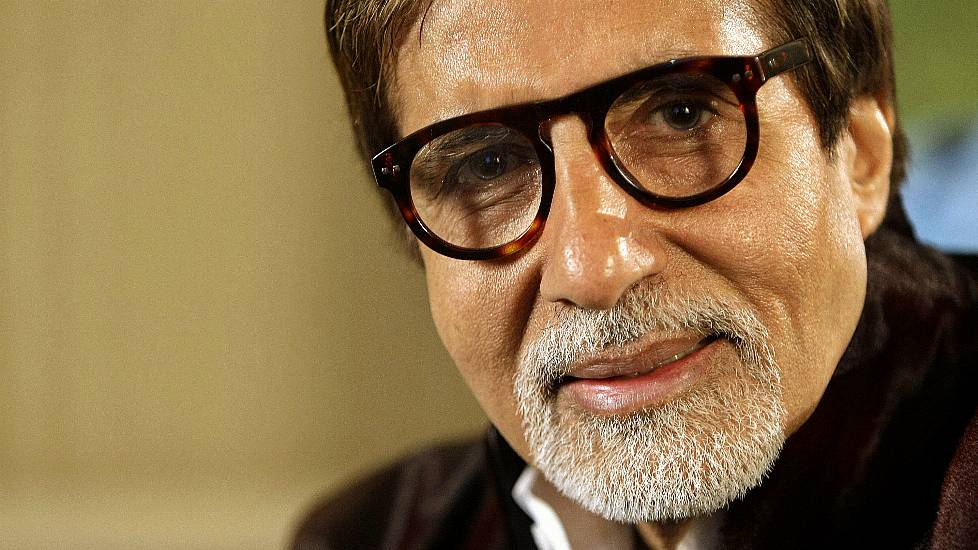 Bollywood Star Amitabh Bachchan Leaves Hospital After Coronavirus Treatment