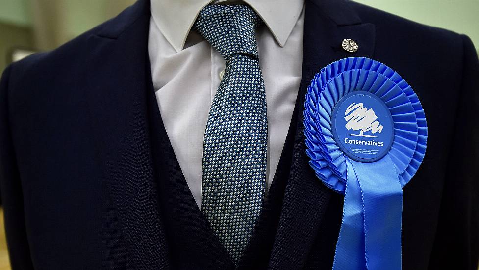 Uk Tories Refuse To Suspend Rape-Accused Mp