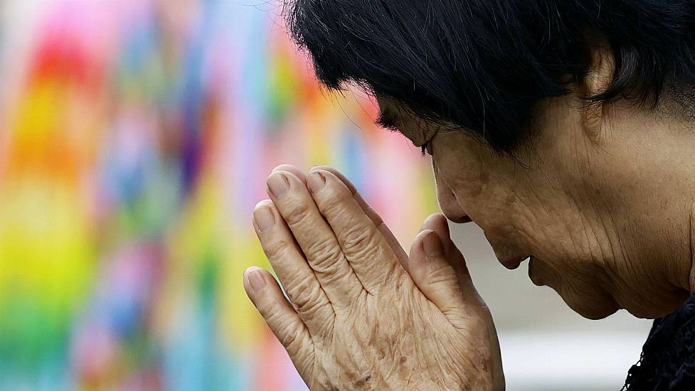 Nagasaki Urges Nuclear Ban On 75Th Anniversary Of Us Bombing