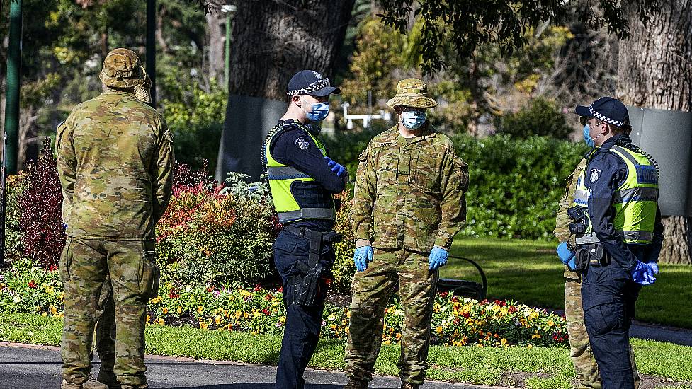 Coronavirus Daily Death Toll At Its Highest Ever In Australia