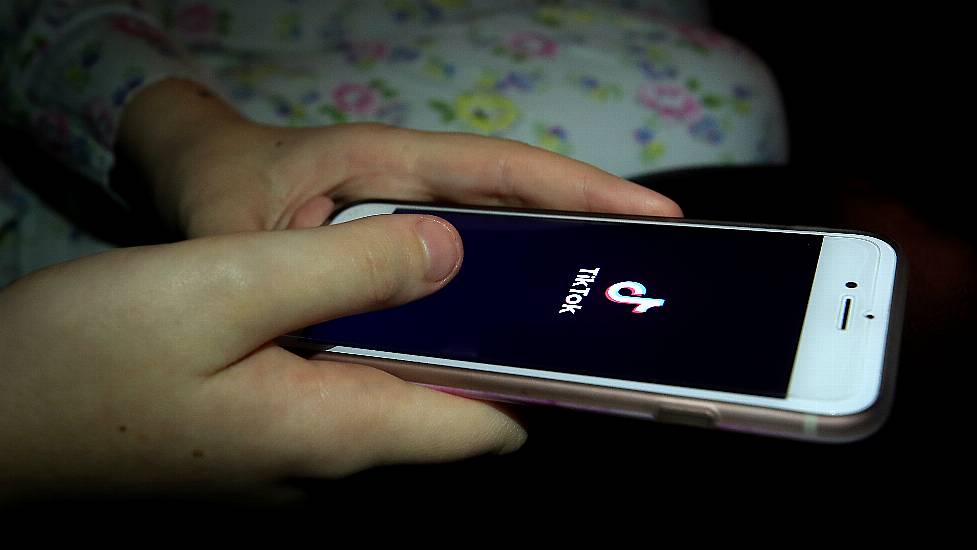 Twitter ‘Interested In Tiktok Buyout’