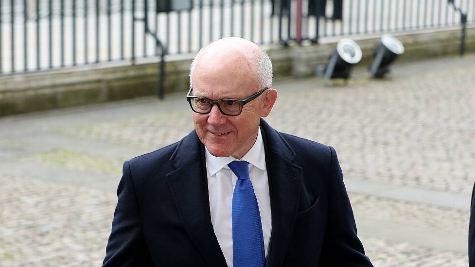 Us Ambassador Woody Johnson Made Inappropriate Remarks, Says Watchdog