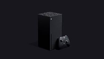 Microsoft Confirms Xbox Series X To Launch In November