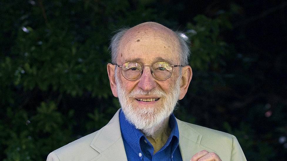 Pixel Inventor Russell Kirsch Dies Aged 91