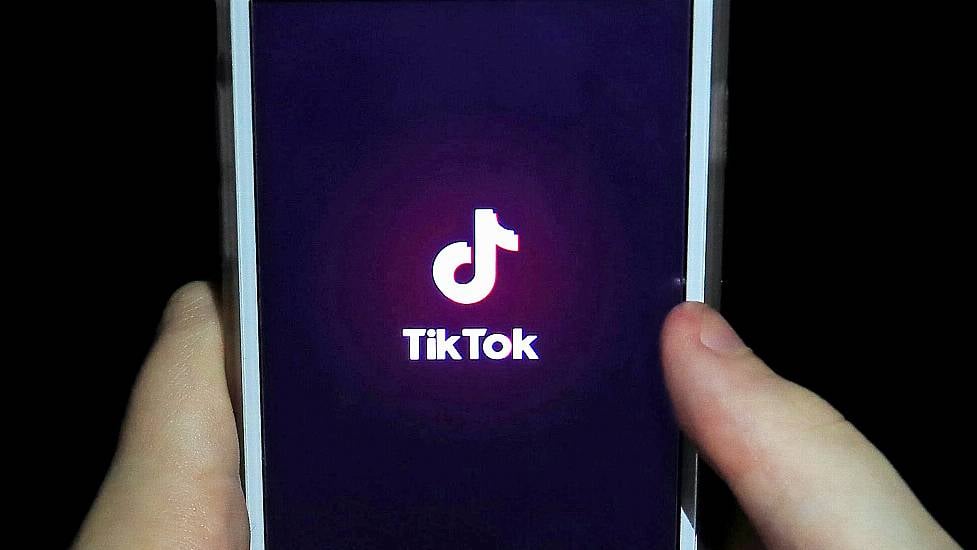 Donald Trump Sets Deadline For Tiktok Owner To Sell Us Assets