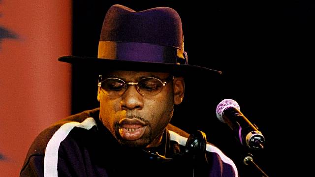 Two Men Charged Over Killing Of Run-Dmc Star Jam Master Jay