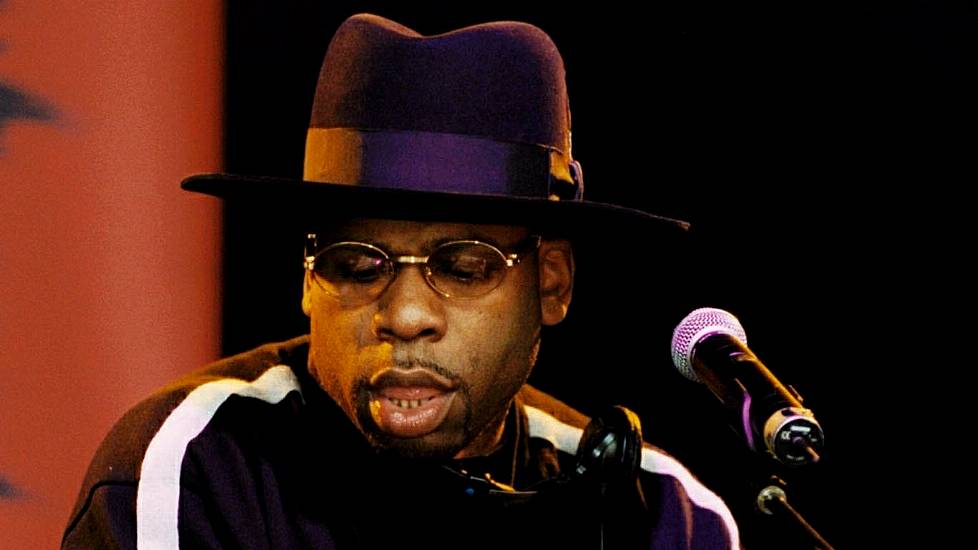 Two Men Charged Over Killing Of Run-Dmc Star Jam Master Jay