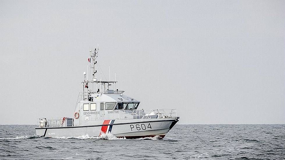 Migrant, 16, Found Dead On Beach After Disappearing At Sea