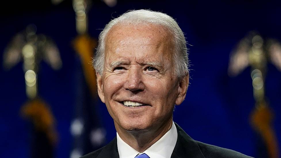 Joe Biden Says He Would Shut Down Us Economy If Recommended By Scientists