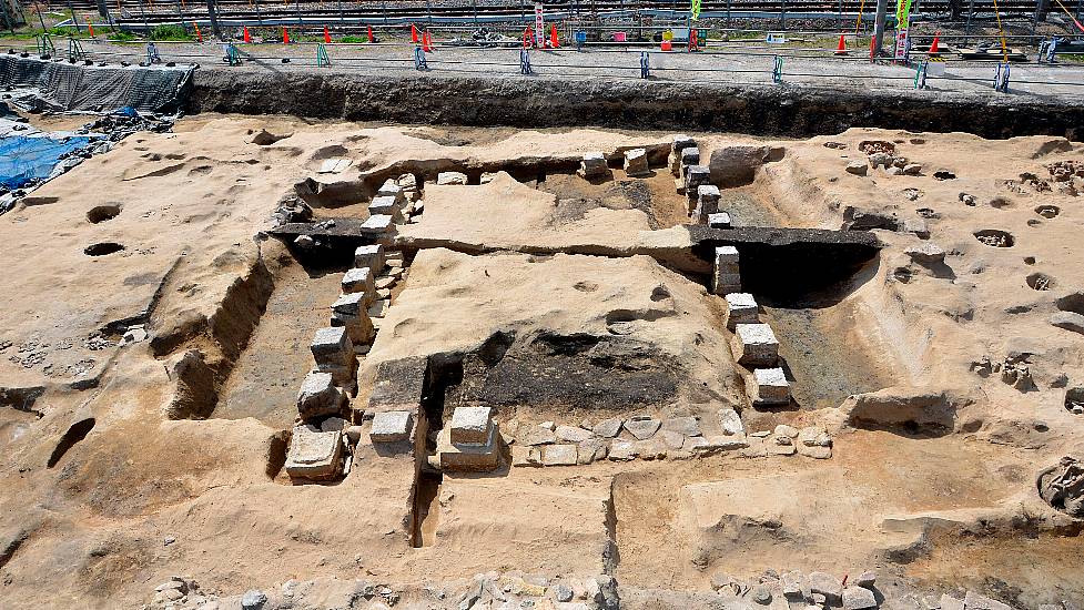 Remains Dug Up At Mass Grave Site In Japan Suggest Epidemic In 1800S