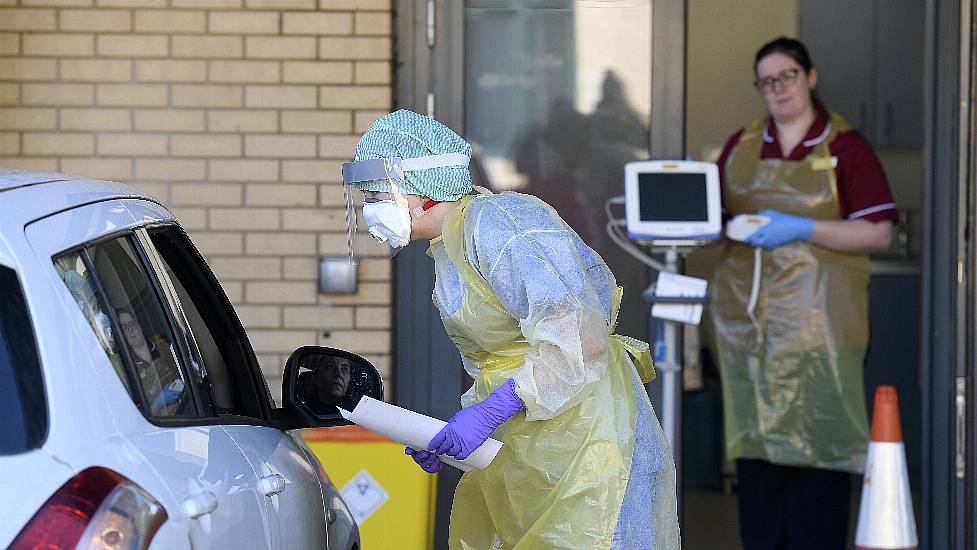 Cambridge Coronavirus Vaccine Candidate Trials Could Begin In The Autumn