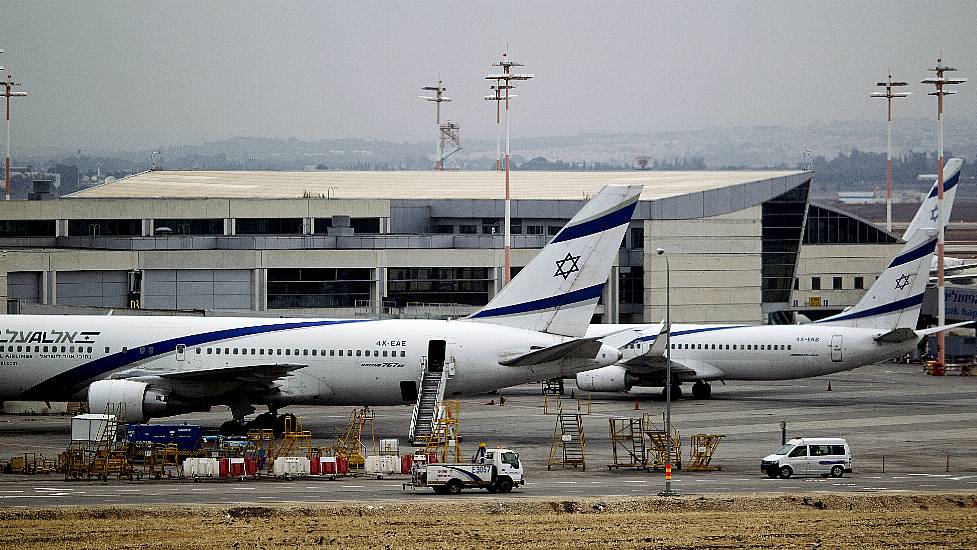 Israel Lists First Commercial Passenger Flight To United Arab Emirates