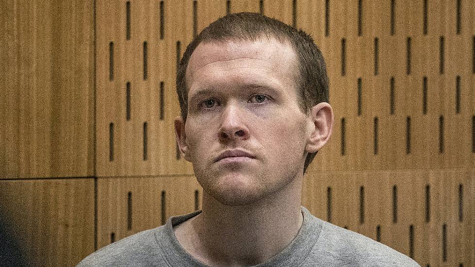 Australia Open To Prison Transfer For Christchurch Mosque Gunman