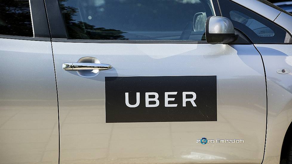 Uber To Require Some Passengers To Provide Face Mask Selfies