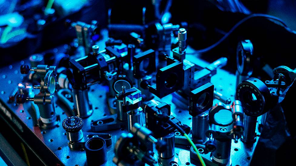 ‘Game-Changing’ Quantum Breakthrough Paves Way For Safer Online Communication