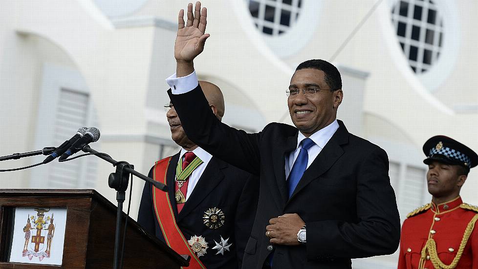 Jamaica Labour Party Claims Sweeping Victory In Early Election