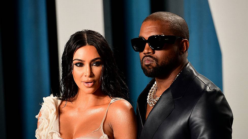 Kanye West Barred From Arizona Ballot