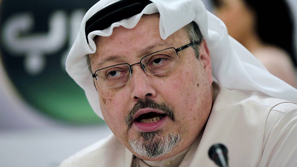 Saudi Court Issues Final Verdicts In Khashoggi Killing