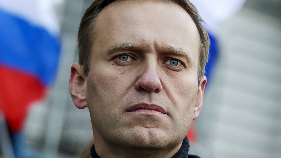 Navalny Out Of Coma And Responsive, Says German Hospital