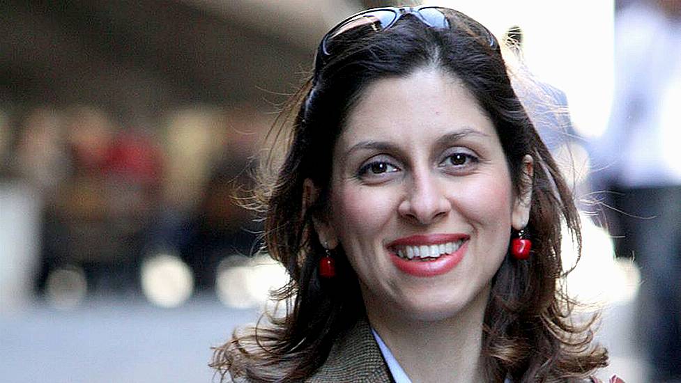 British-Iranian Dual National Nazanin Zaghari-Ratcliffe ‘Faces New Charge’