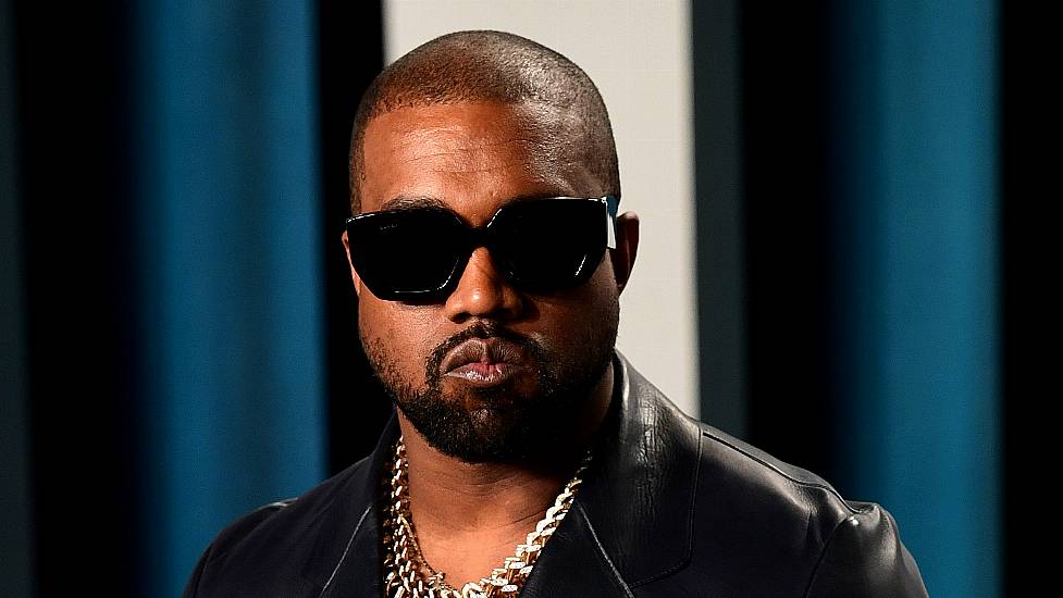 Kanye West Denied Place On Presidential Ballot In Us State Of Ohio