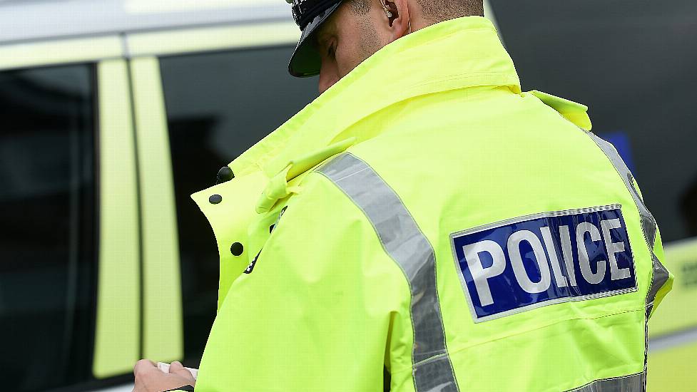 Children Injured As School Bus Crashes Into Railway Bridge In England