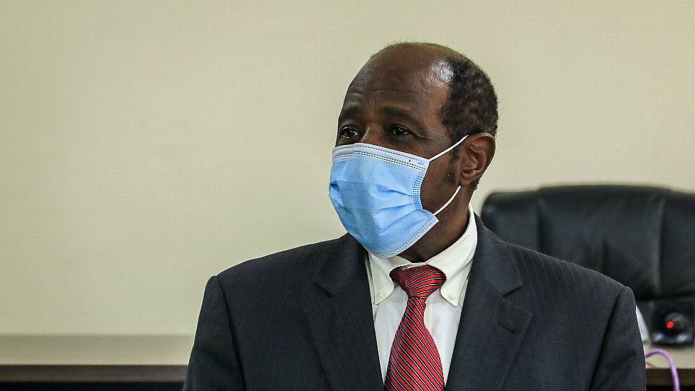 Hotel Rwanda Hero Charged With Terrorism